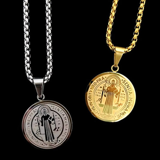 CADENA DE SAN BENITO